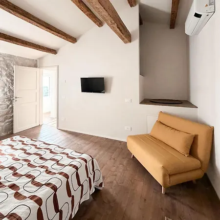 Design Dom wakacyjny Ankona