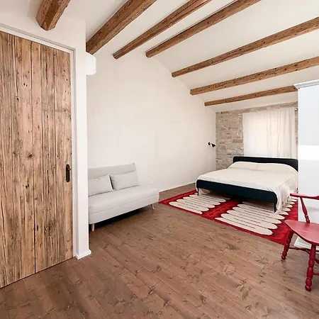 Dom wakacyjny Design Ankona